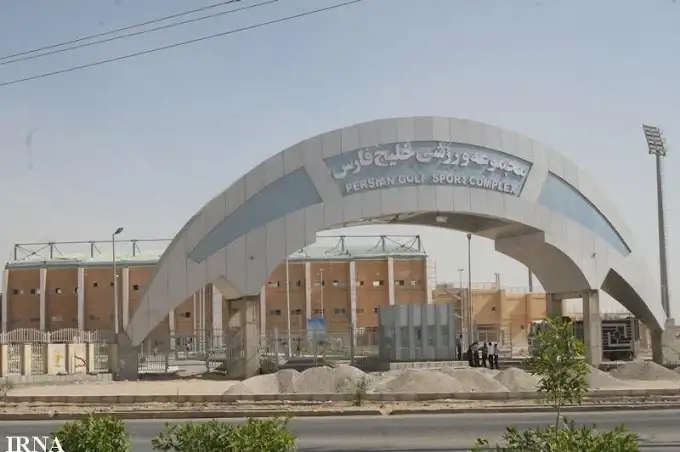 کاوشگران صنعت بندر
